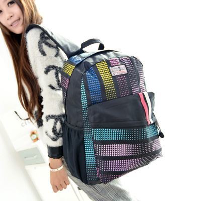 書包 炫彩星光雙肩包 學生書包 休閑包背包生產定制加工圖片|書包 炫彩星光雙肩包 學生書包 休閑包背包生產定制加工產品圖片由嘉興市南湖區(qū)新豐玖玖箱包廠公司生產提供-企業(yè)庫網