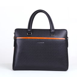 新款休閑pu皮精品單肩商務包手提包廠家直銷 批發