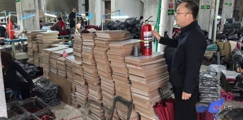 玉山縣樟村鎮開展三月份 安全防范警示日 活動 圖