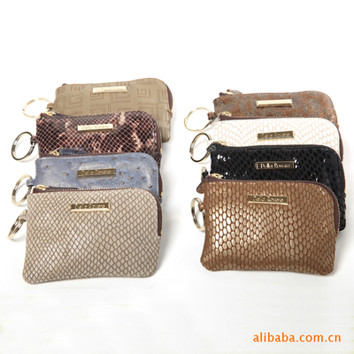 【2011 新款 加工真皮高檔零錢包 高檔鑰匙包加工 高檔小皮件加工】?jī)r(jià)格,廠家,圖片,箱包皮具加工,廣州達(dá)銘皮具-