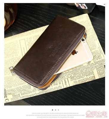 【外貿正品男包批發(fā)定做新款爆款外貿手包正品男式包單肩包斜挎商務男士包包20141121】高碑店市鄧莊英飛尼奧箱包加工廠 - 產(chǎn)品庫